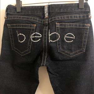 Bebe Jean
